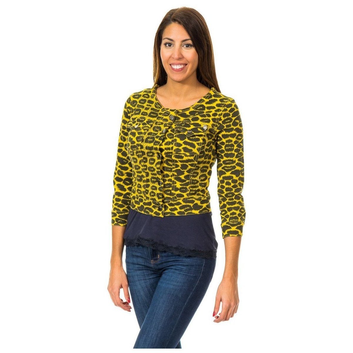 Met  10DGA0175-0230  Žlutá