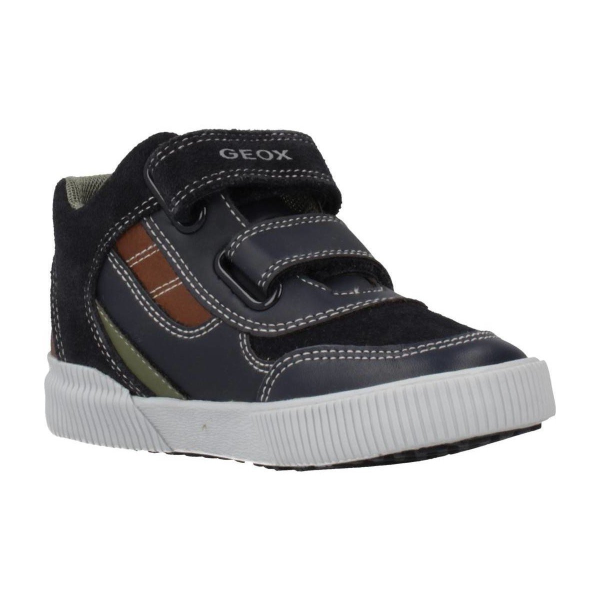 Geox  B KILWI  Modrá