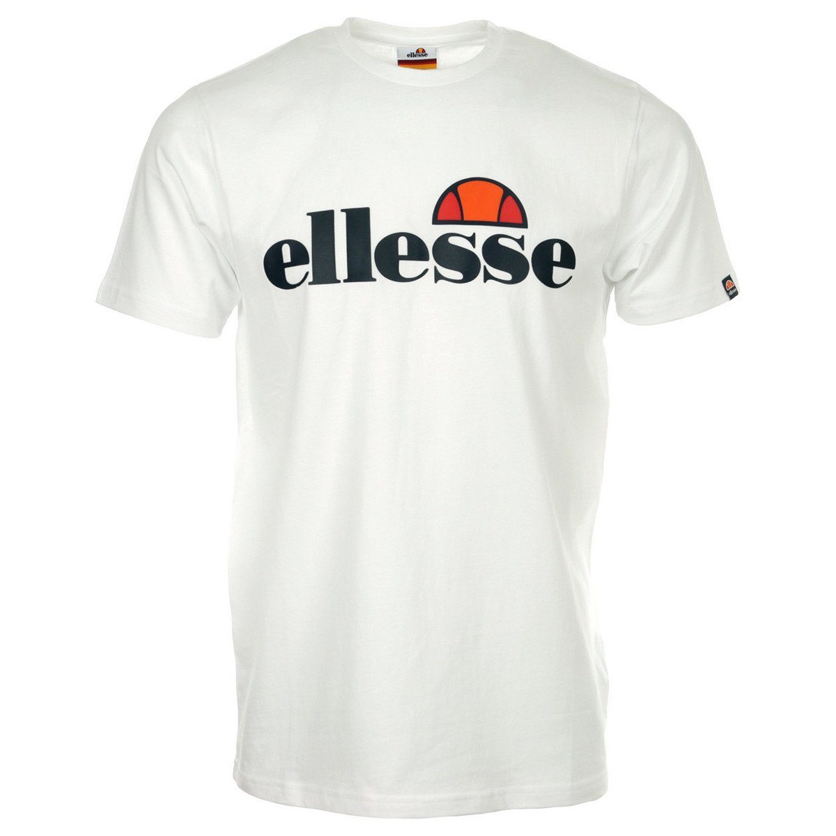 Ellesse  SL Prado Tee  Bílá