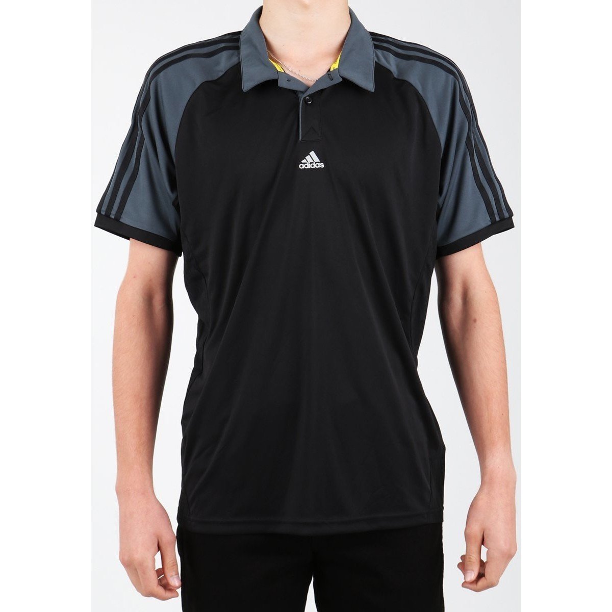 adidas  Adidas Polo Shirt Z21226-365  ruznobarevne