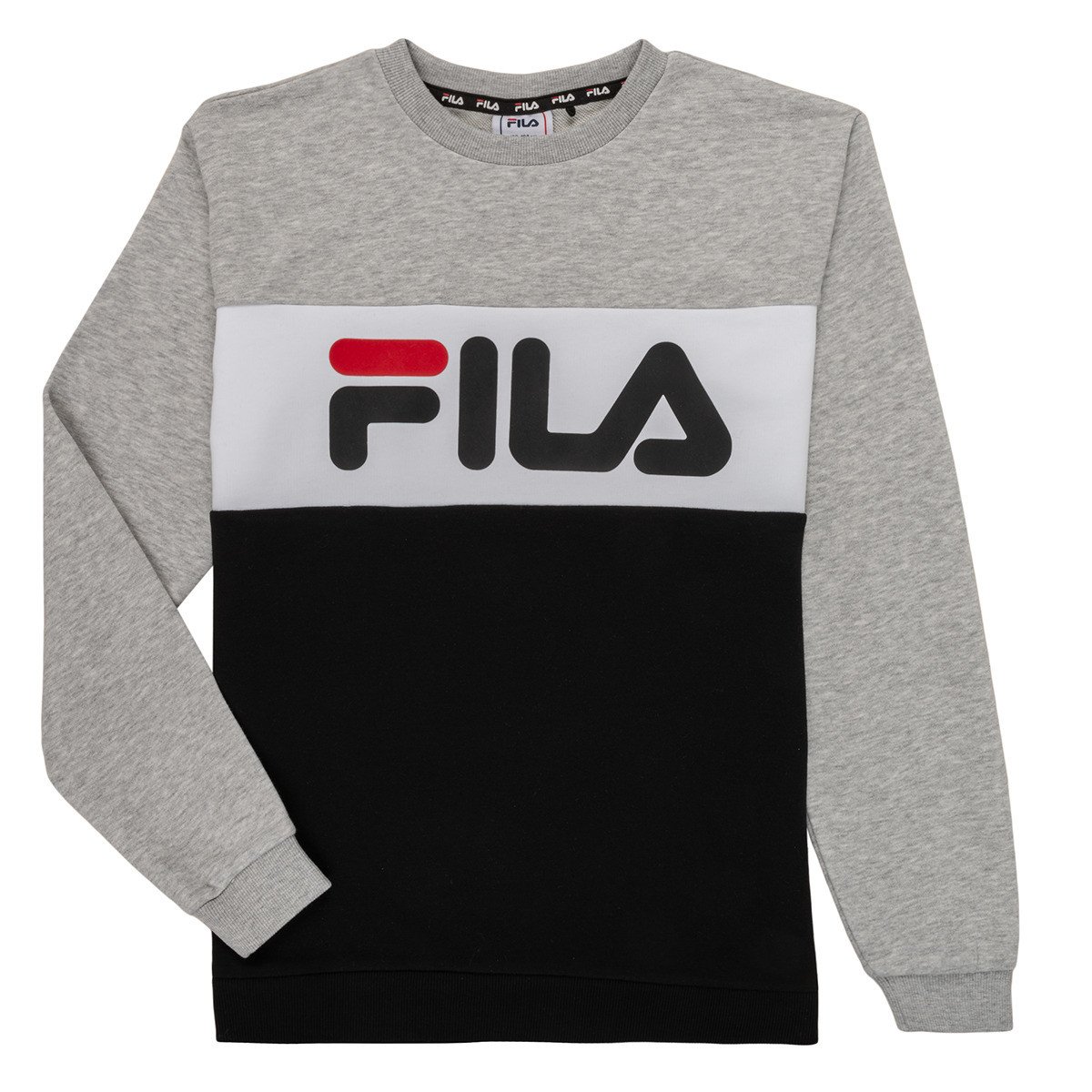 Fila  FLORE  Šedá