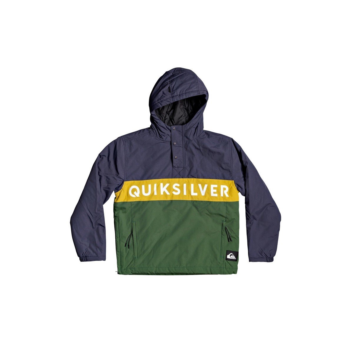 Quiksilver  TAZAWA  ruznobarevne