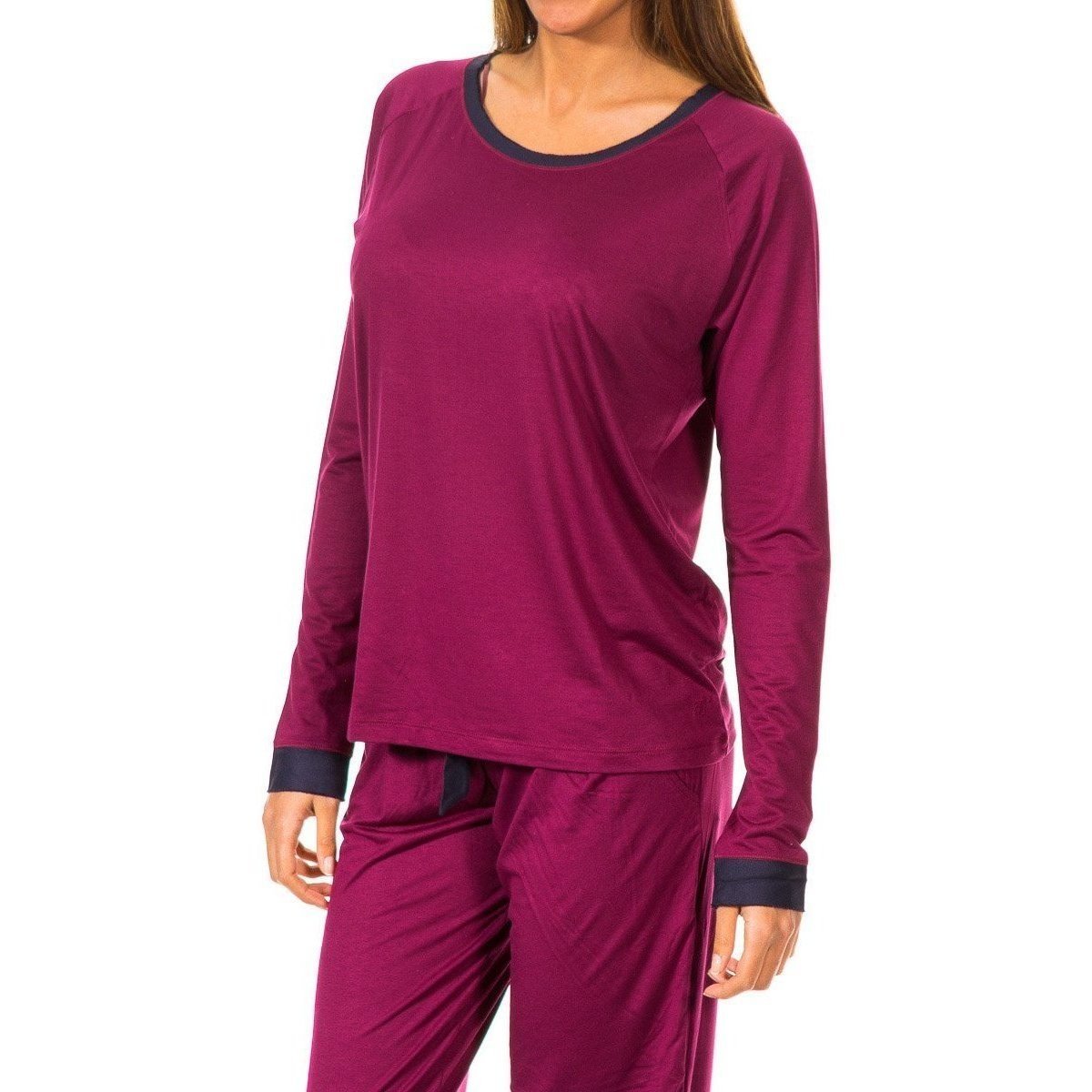 Tommy Hilfiger  1487904686-517  Fialová