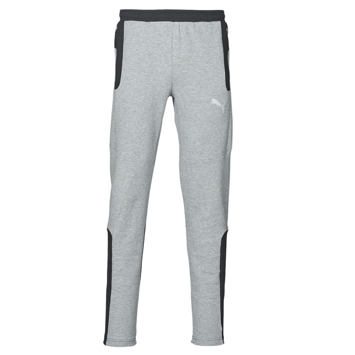 Puma  Evostripe Pant  Šedá