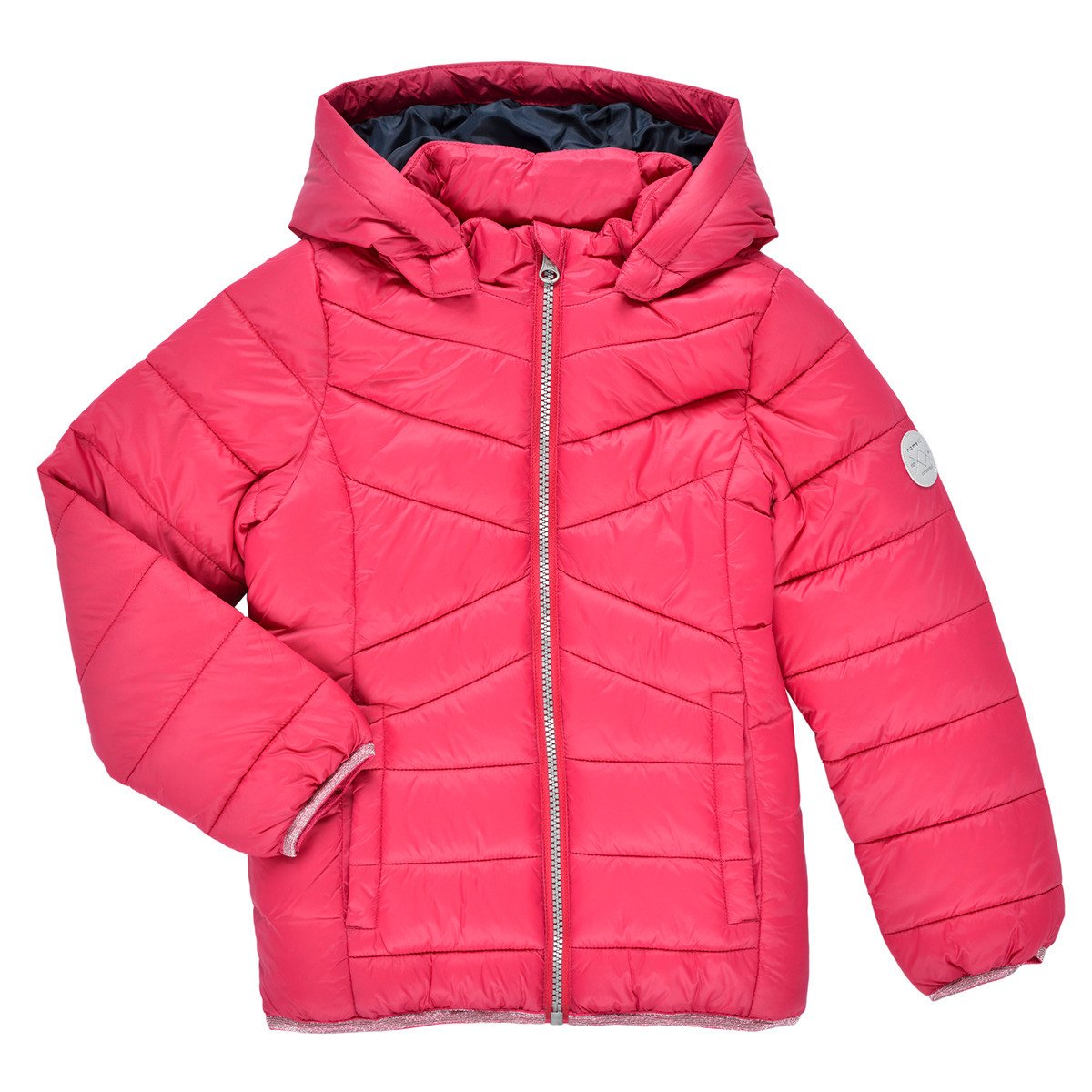 Name it  NMFMOBI JACKET  Růžová