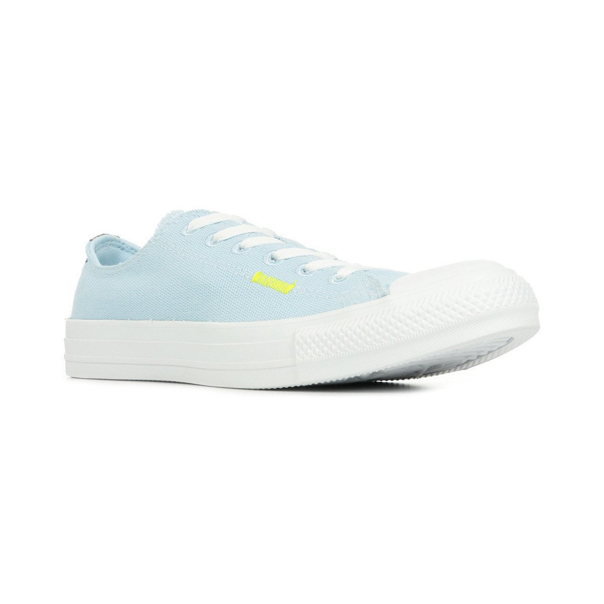 Converse  Chuck Taylor All Star Ox  Modrá