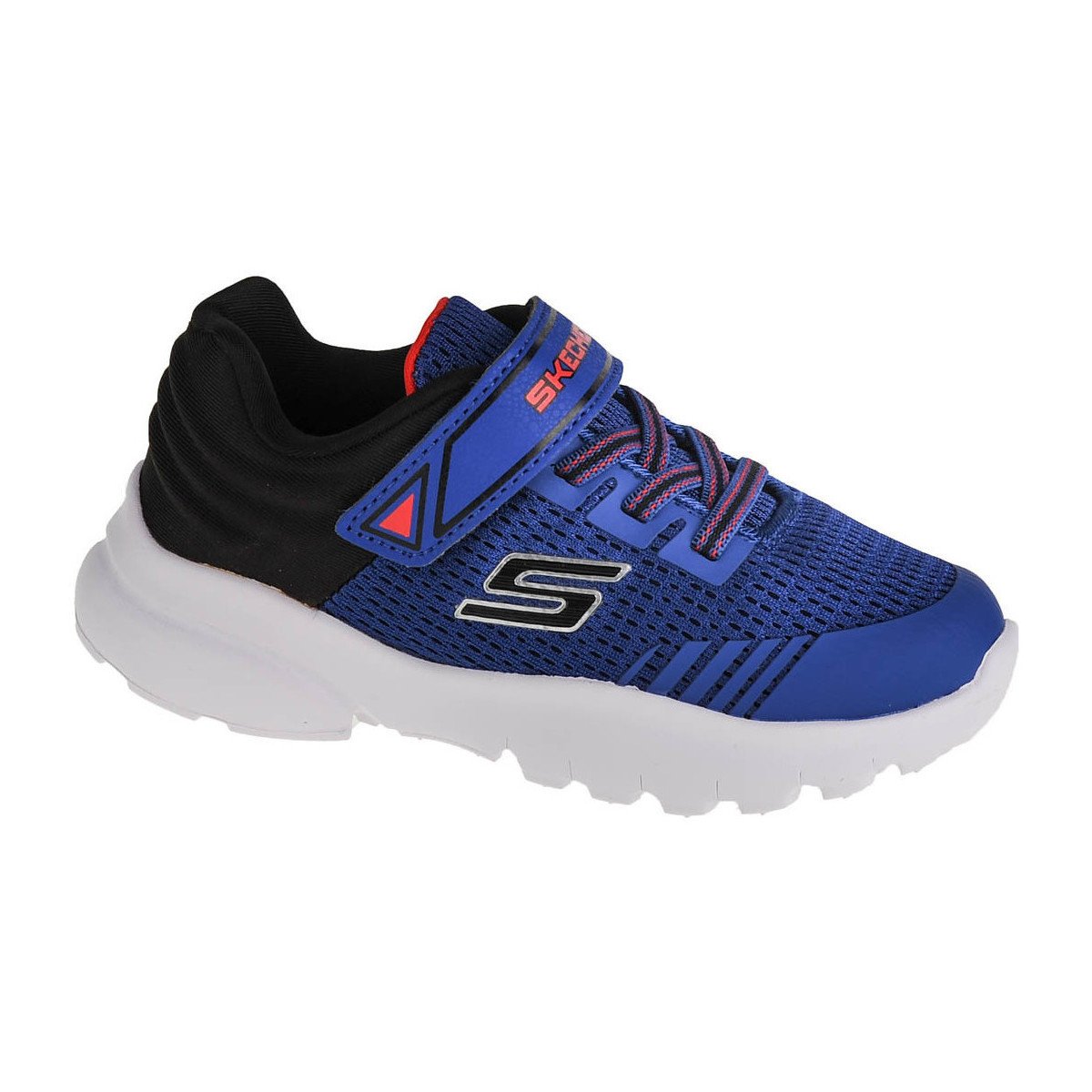 Skechers  Razor Flex-Mezder  Modrá