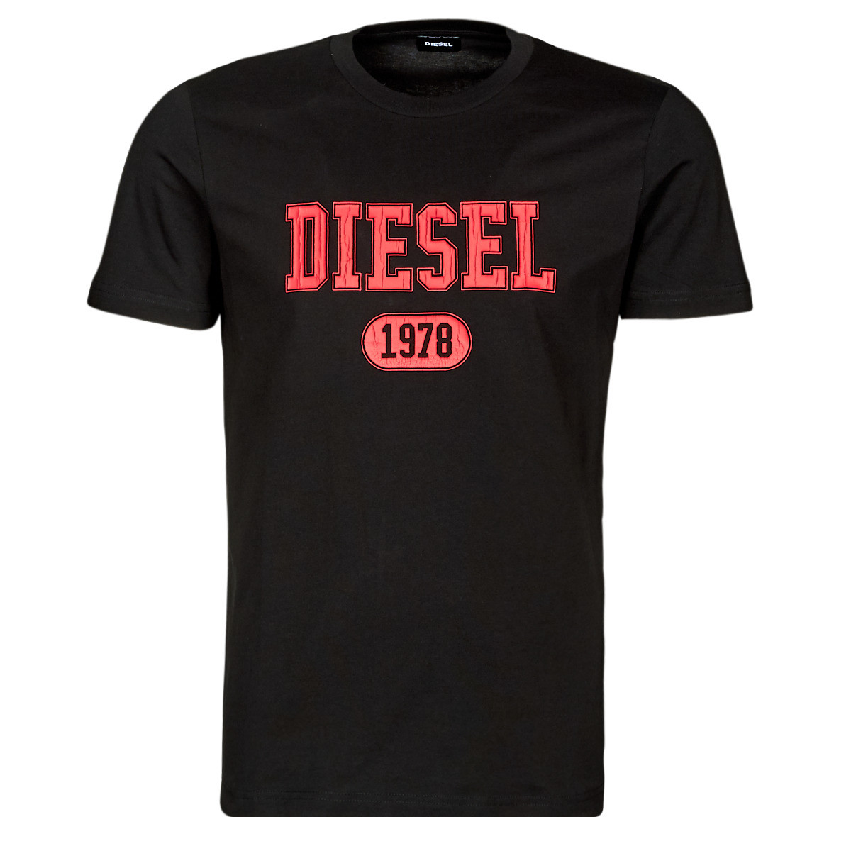 Diesel  T-DIEGOR-K46  Černá