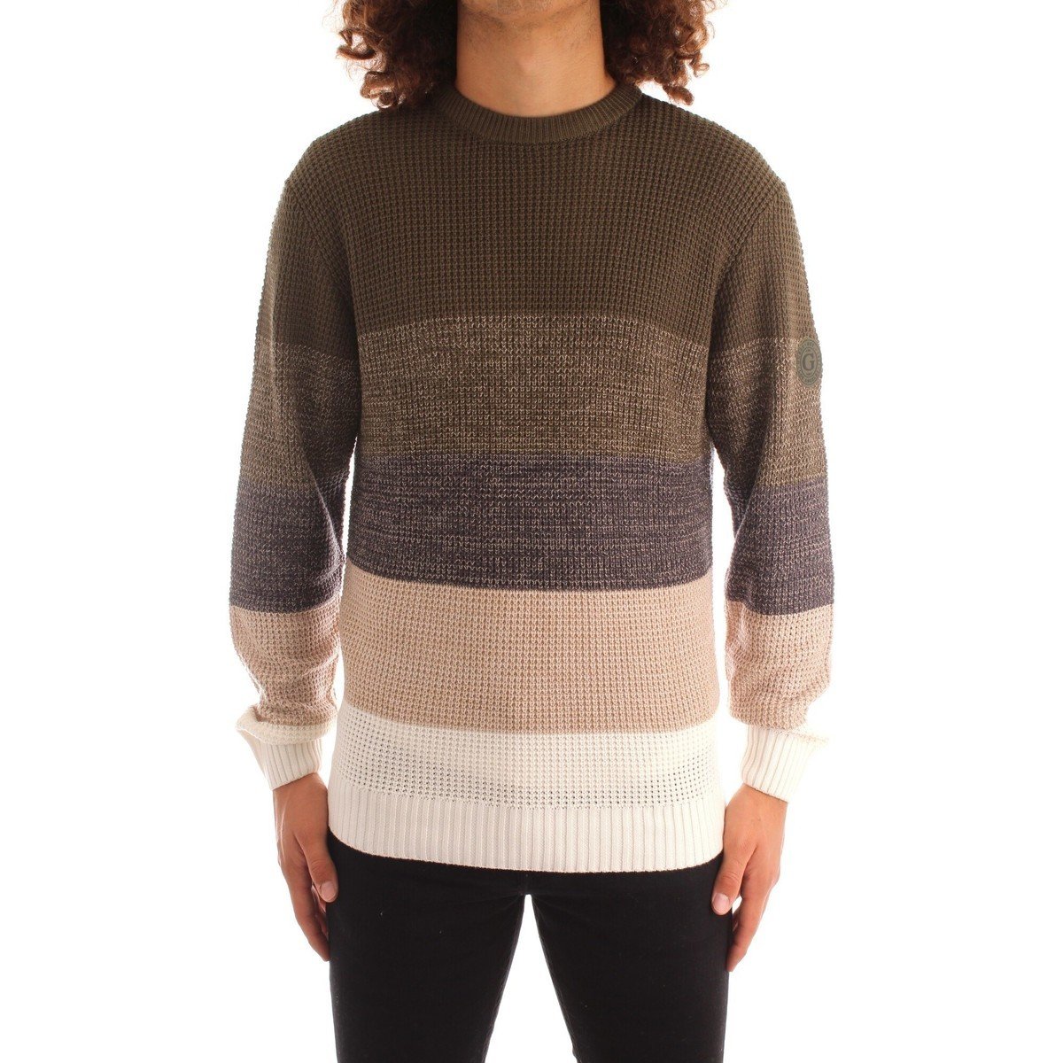 Guess  M1YR58  Zelená