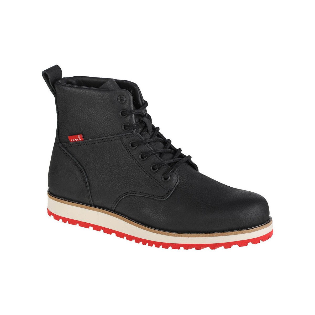 Levis  Jax Lux  Černá