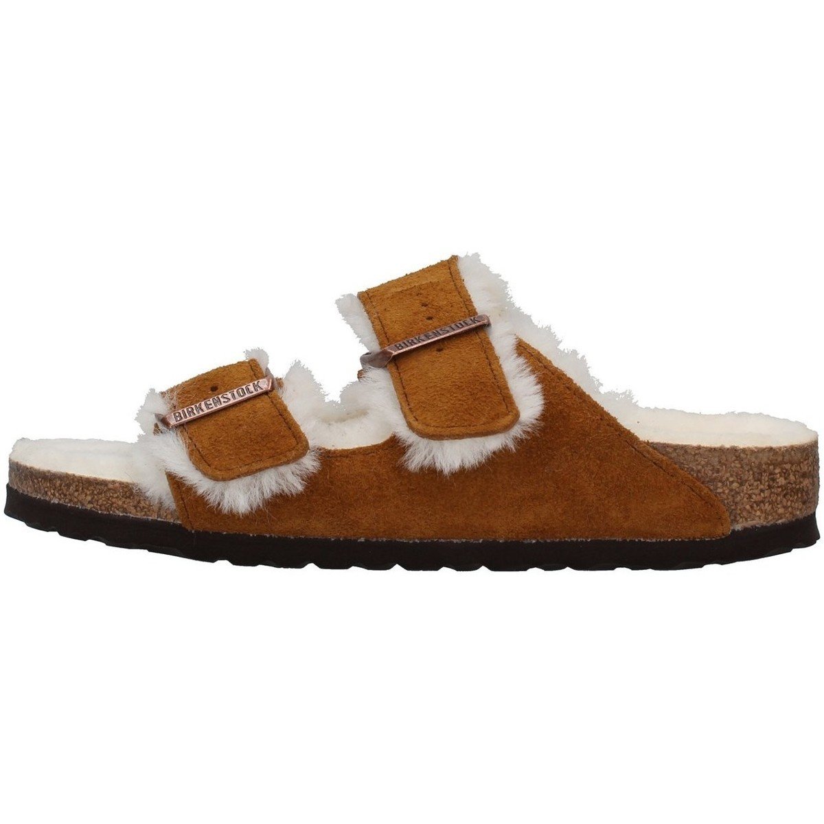 Birkenstock  1001135  Hnědá