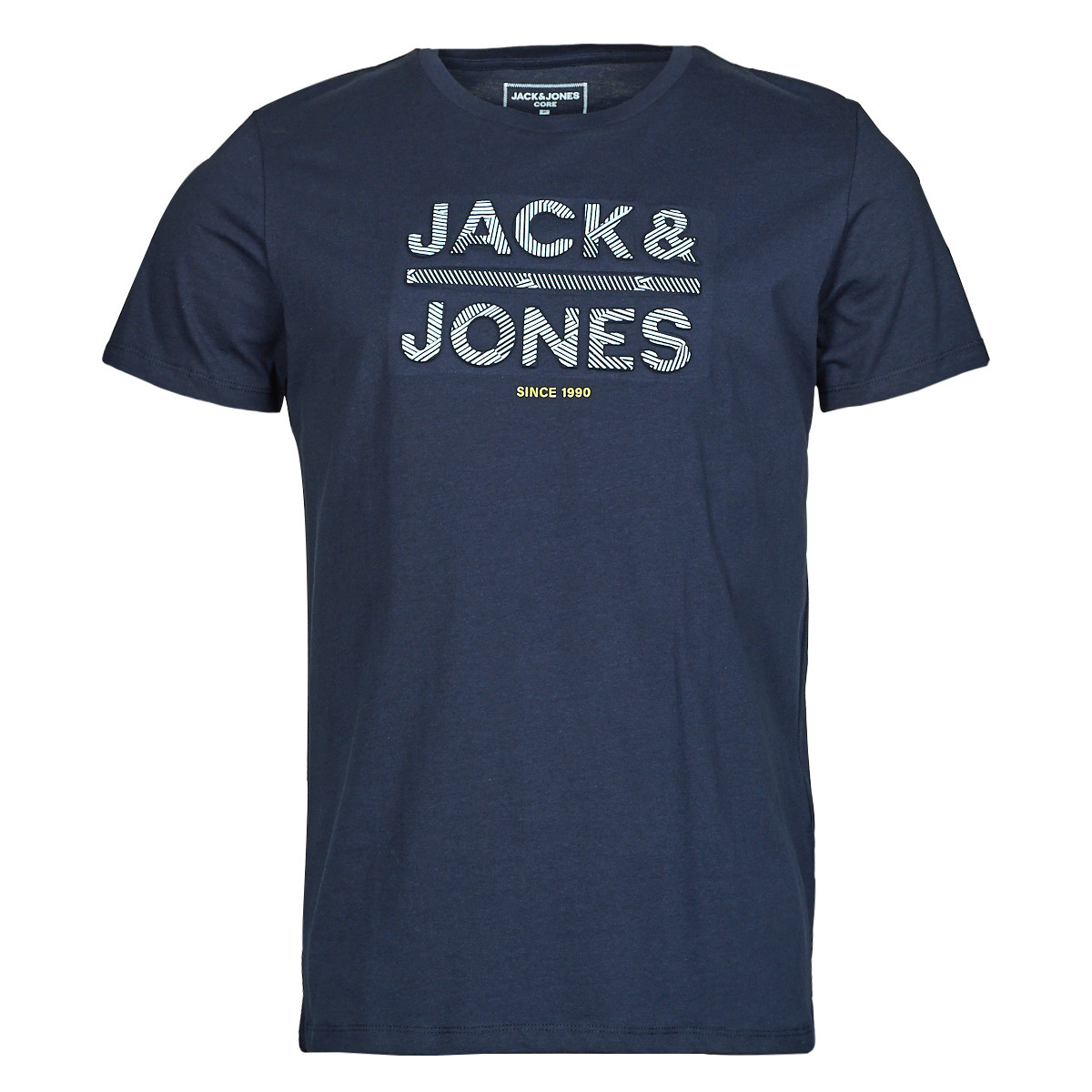 Jack & Jones  JCOGALA  Tmavě modrá