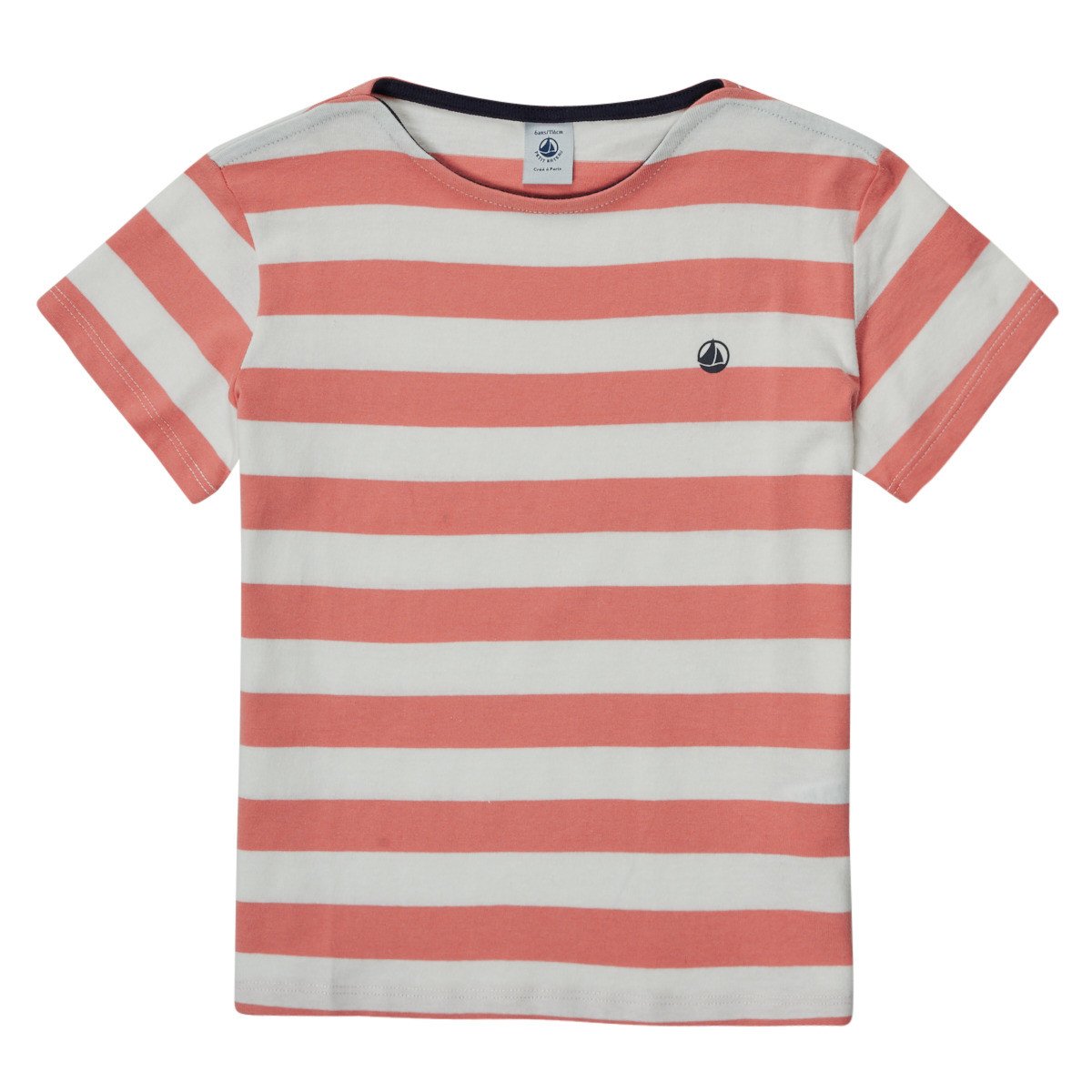 Petit Bateau  BIBALI  Bílá