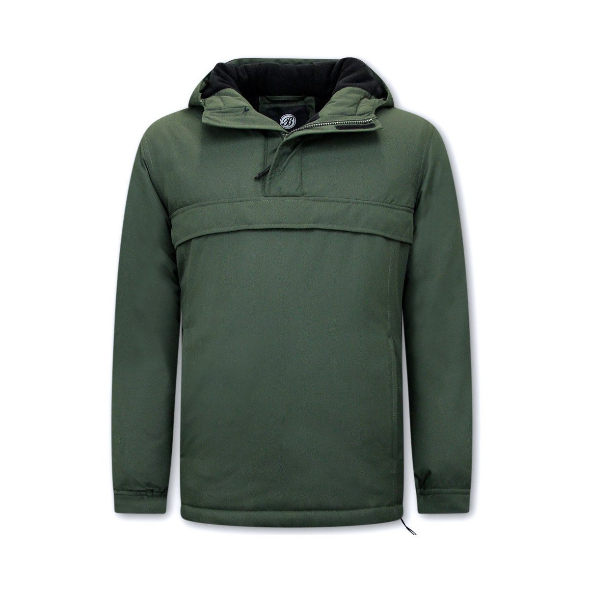 Beluomo  128141575  Zelená