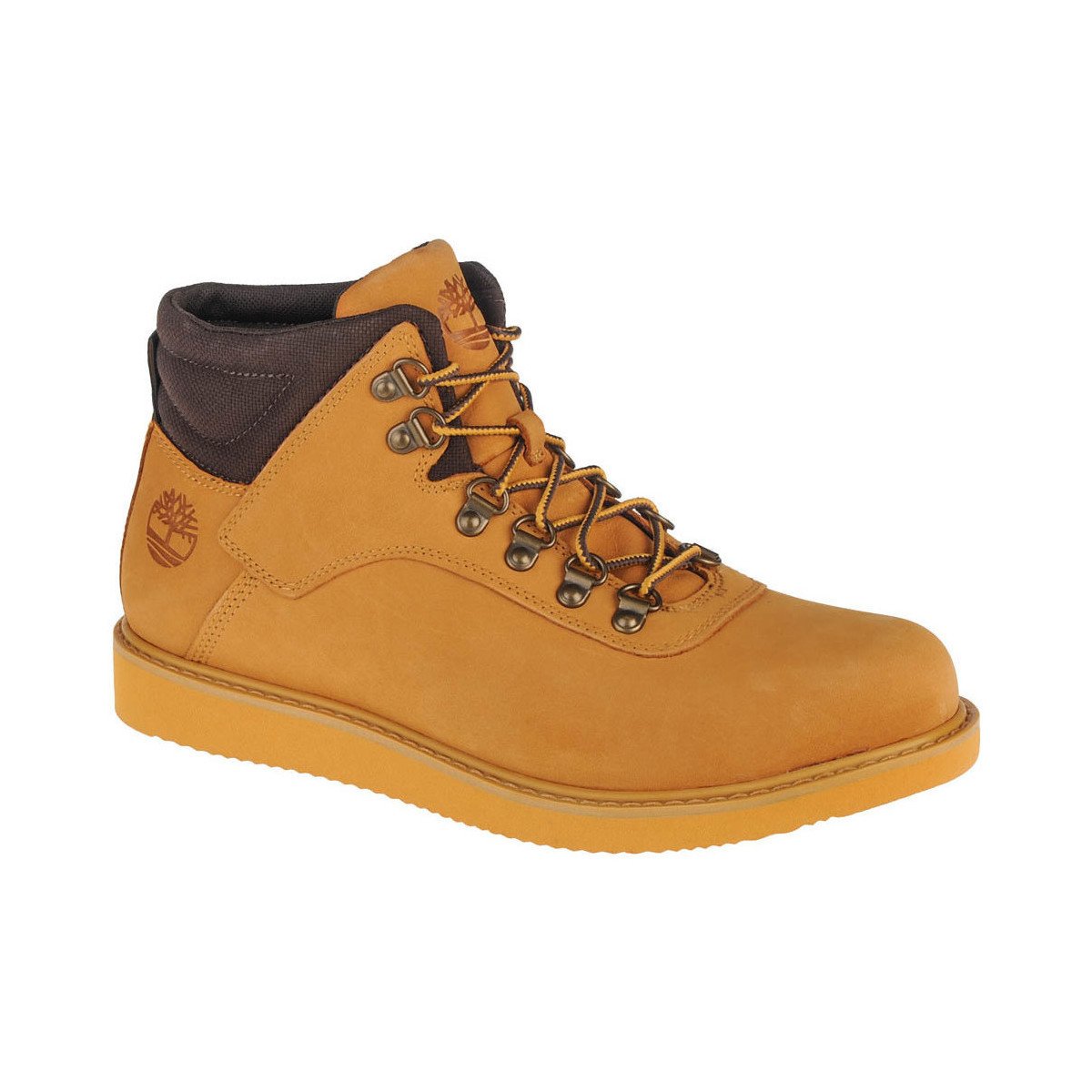 Timberland  Newmarket  Žlutá