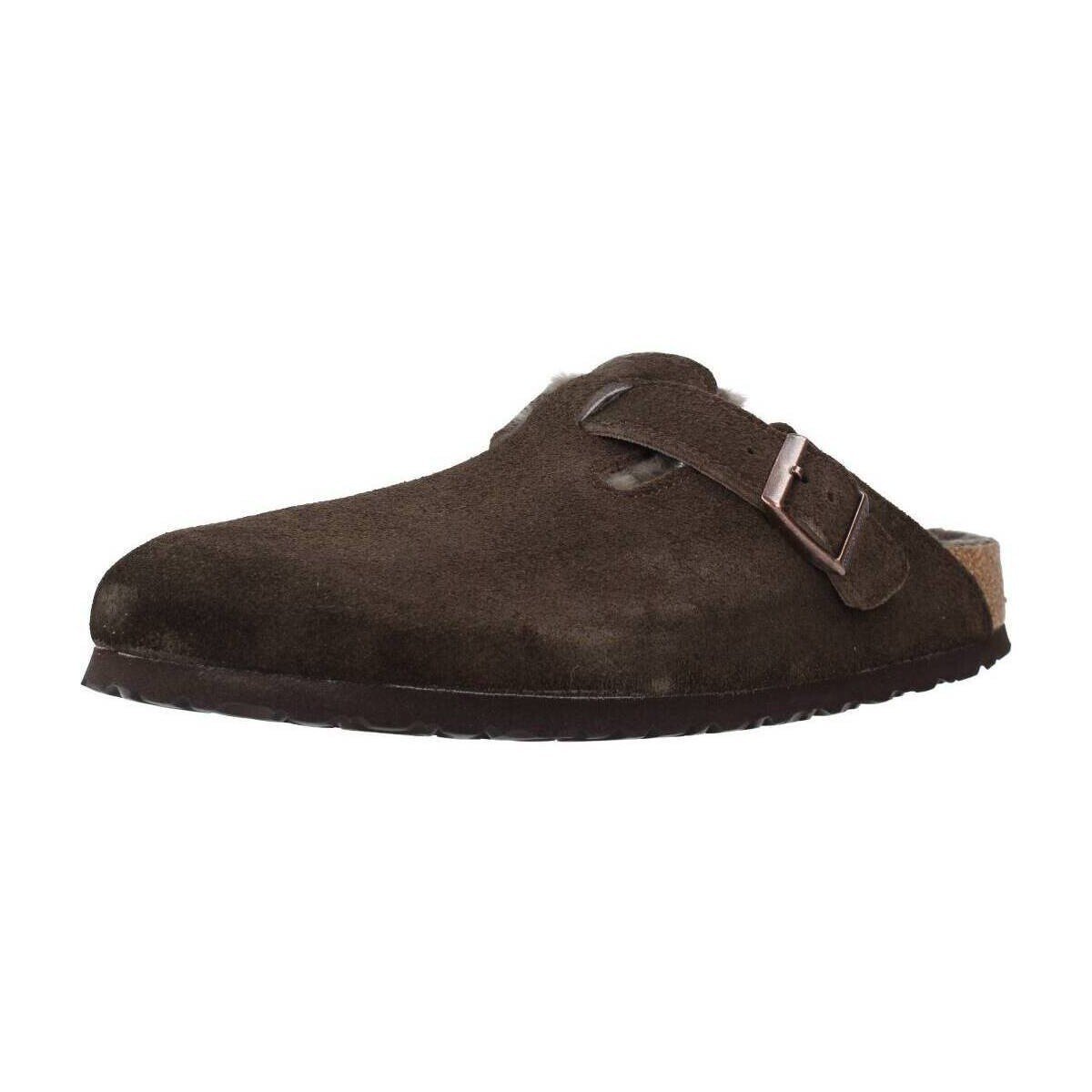 Birkenstock  BOSTON VL  Hnědá