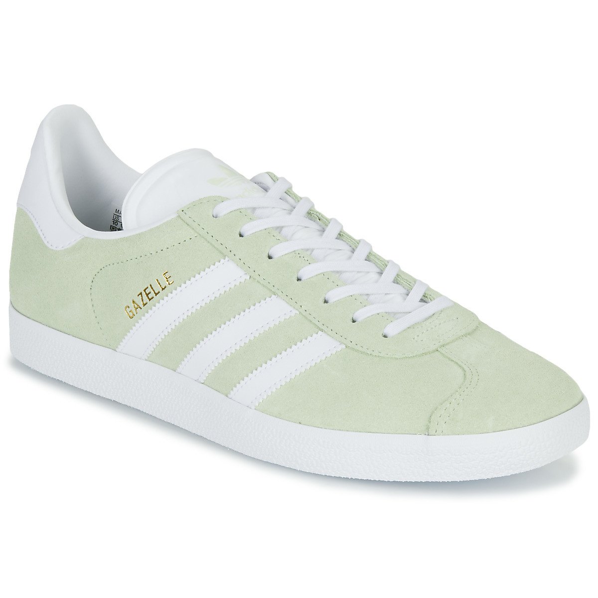 adidas  GAZELLE  Zelená