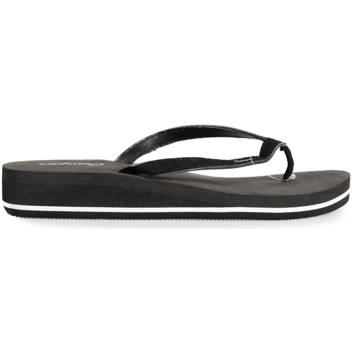 Champion  S10100 | Flip Flop New Jewel  Černá