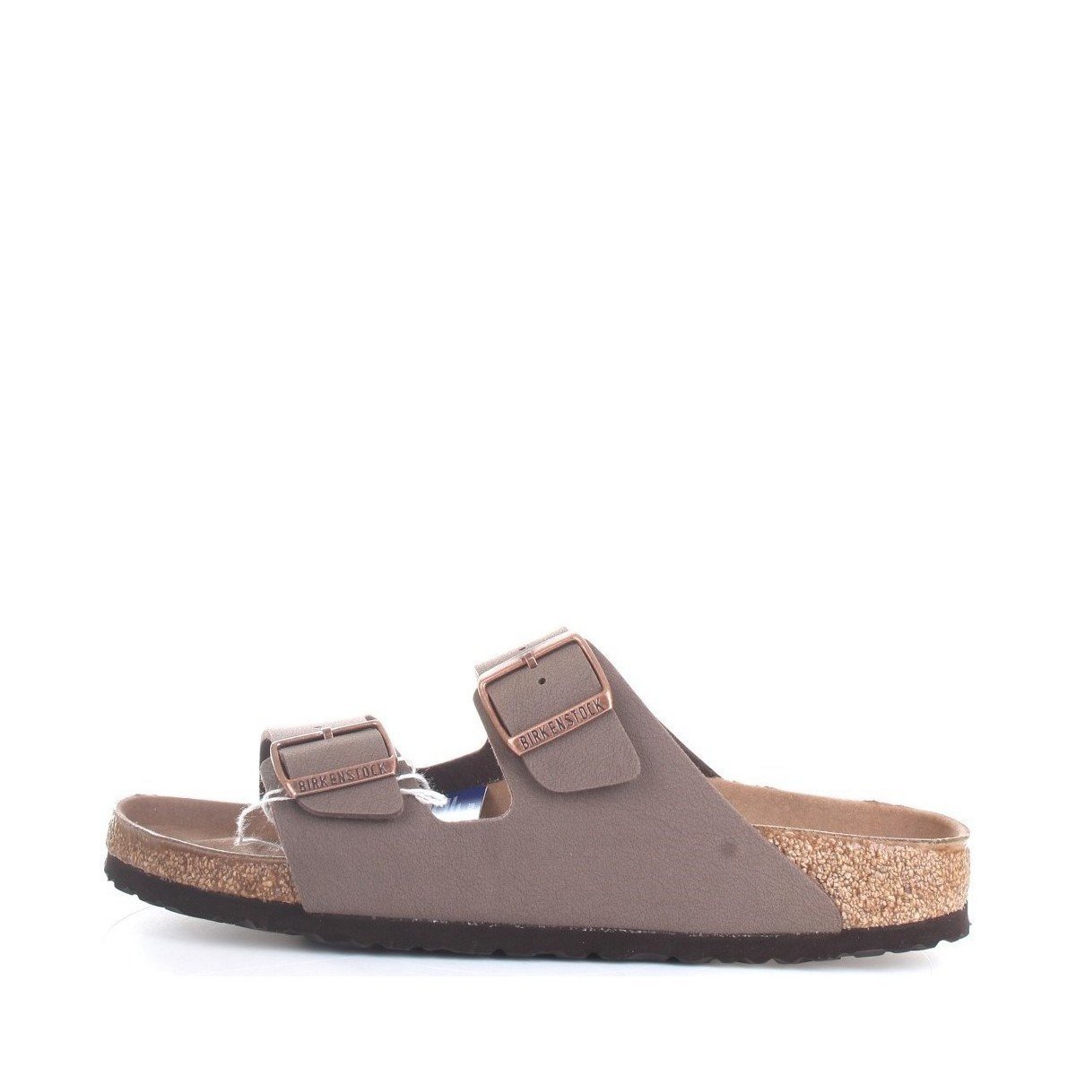 Birkenstock  1022861  Hnědá