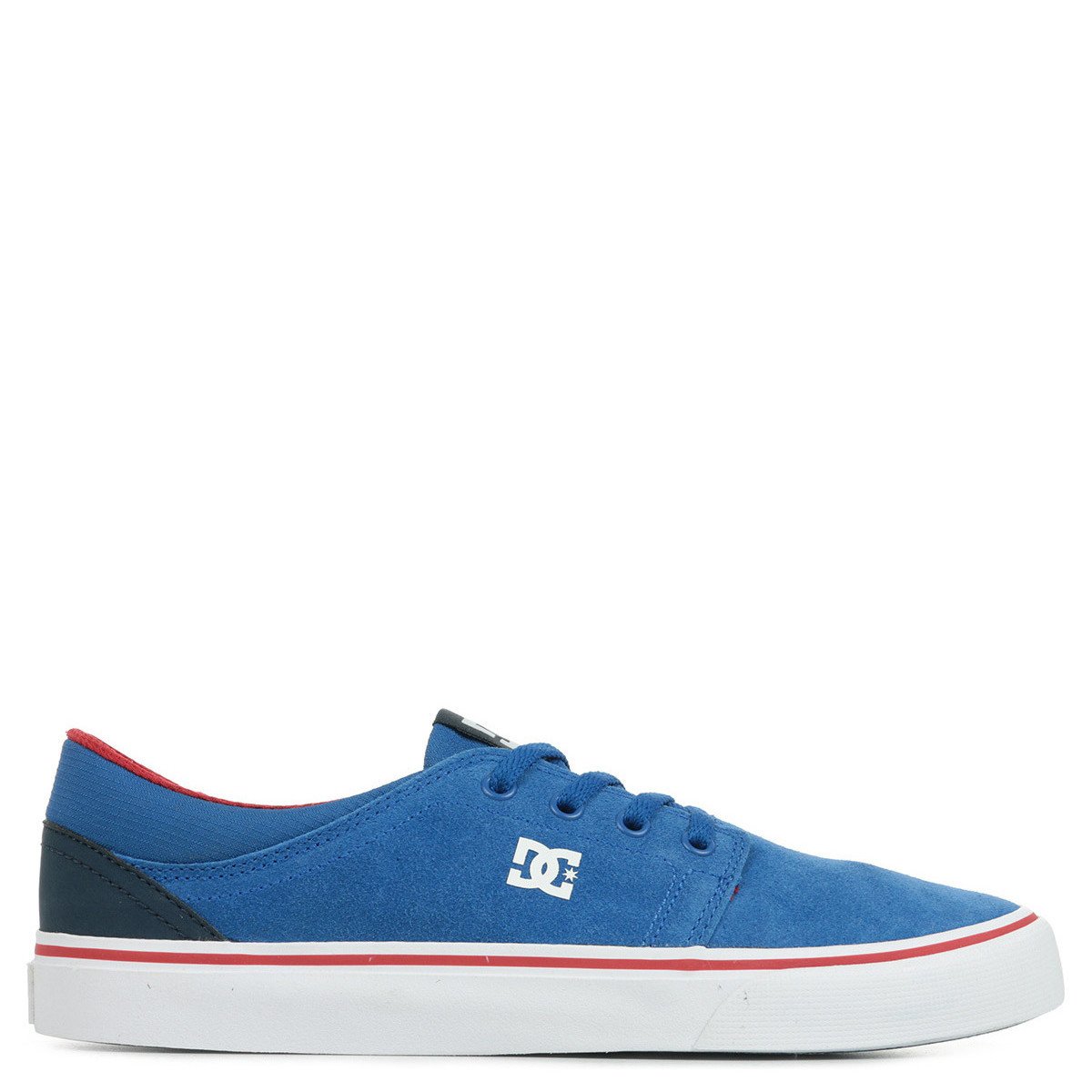 DC Shoes  Trase SD  Modrá