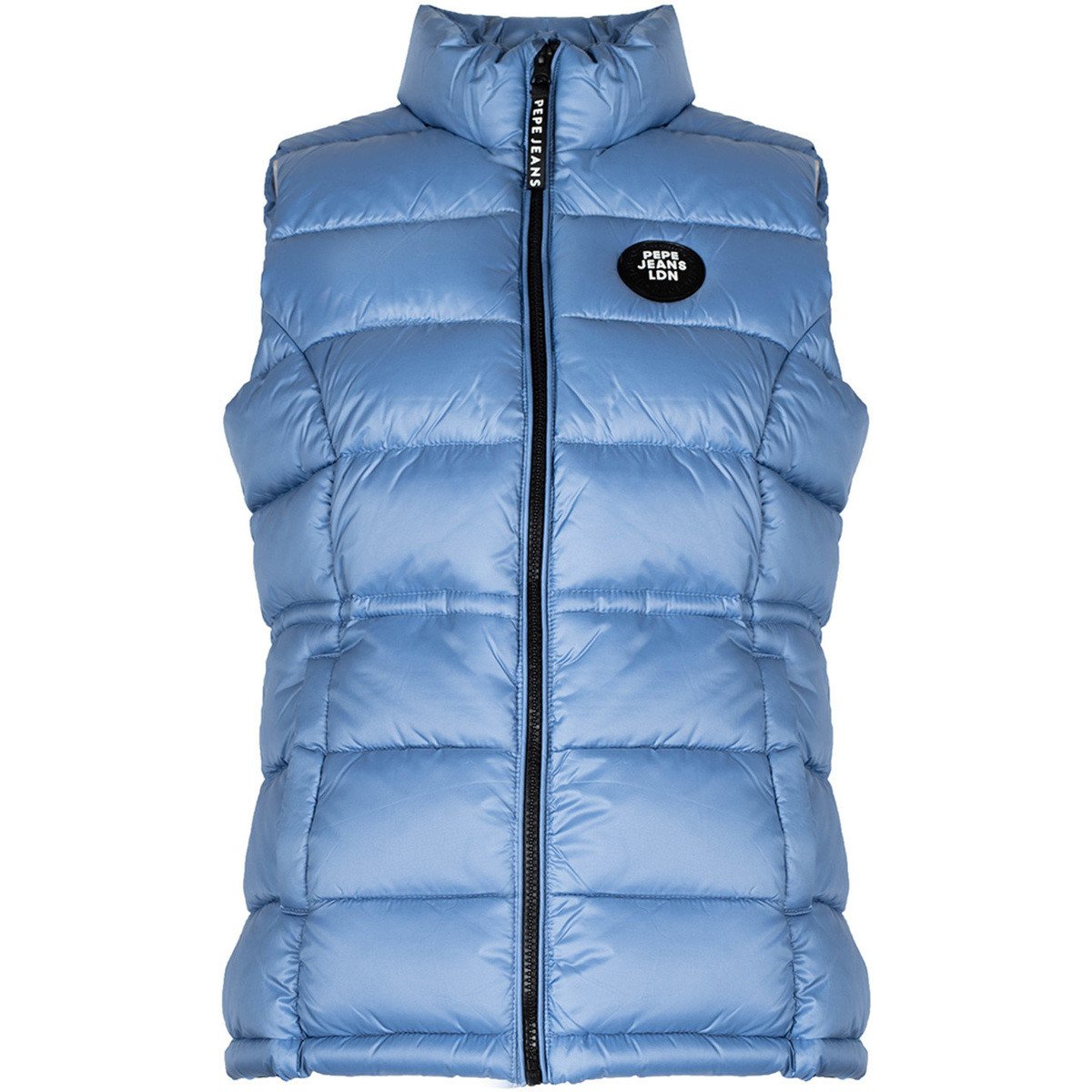 Pepe jeans  PL401992 | Sita  Modrá