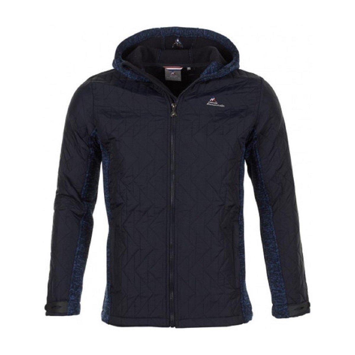Peak Mountain  Polaire homme CAVA  Tmavě modrá