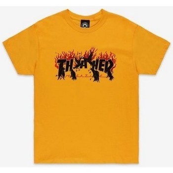 Thrasher  -  Žlutá