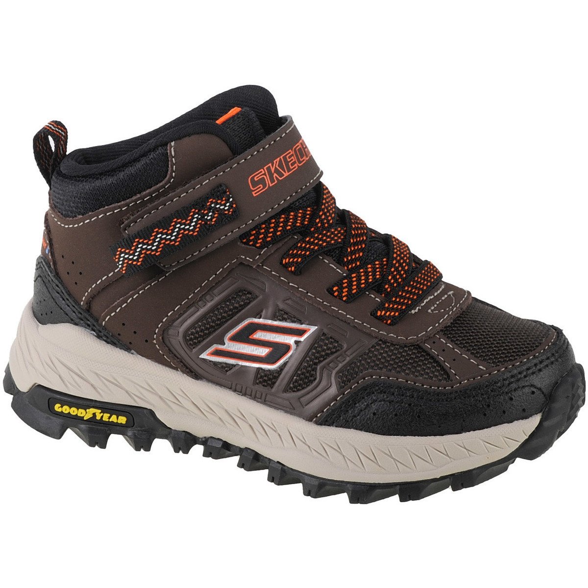 Skechers  Fuse Tread-Trekor  Hnědá