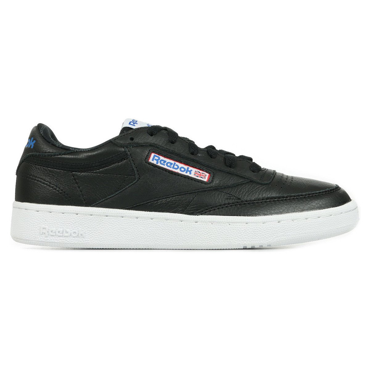 Reebok Sport  Club C 85 SO  Černá