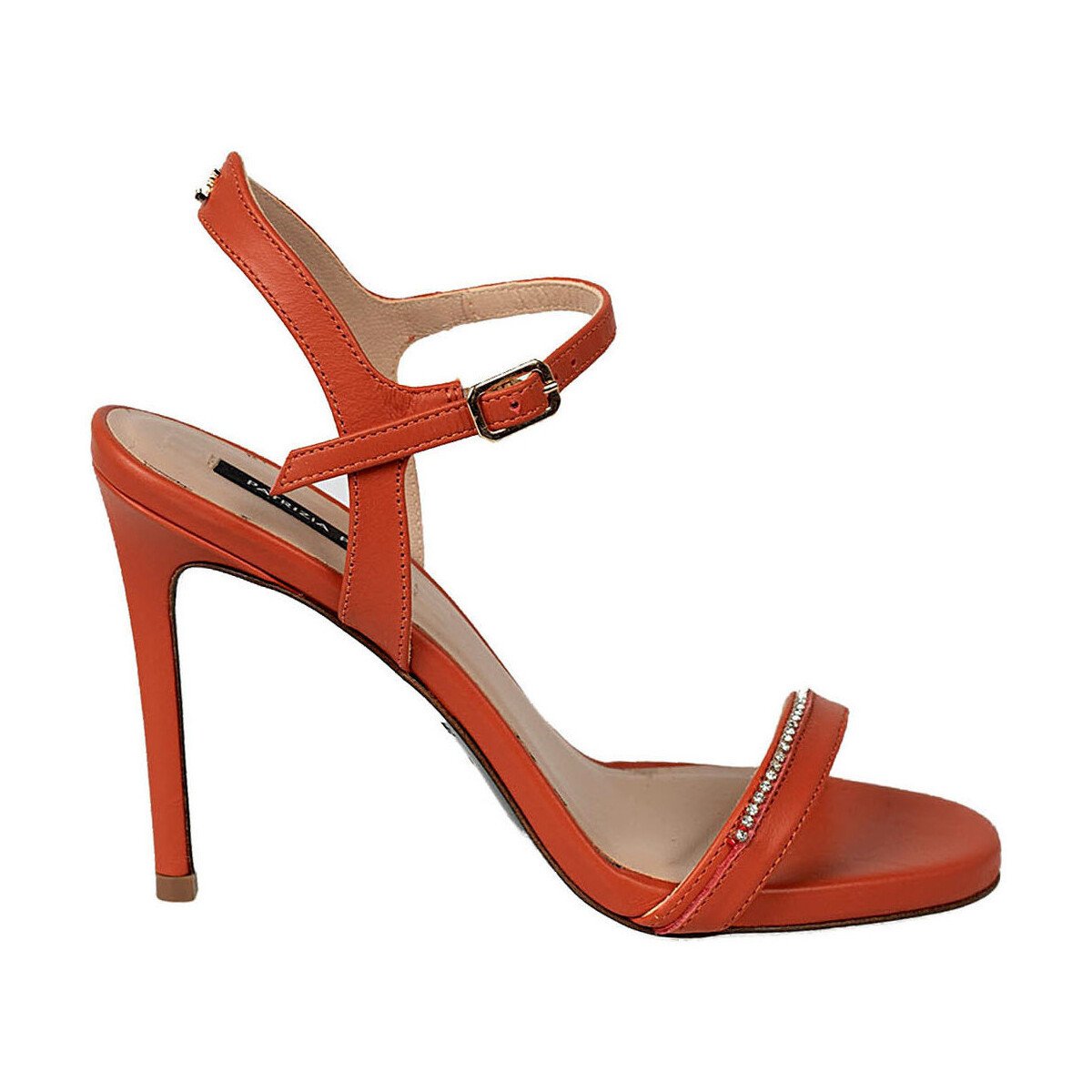 Patrizia Pepe  2VA230/A3KW  Červená