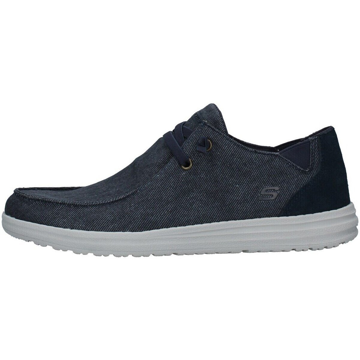 Skechers  66387  Modrá