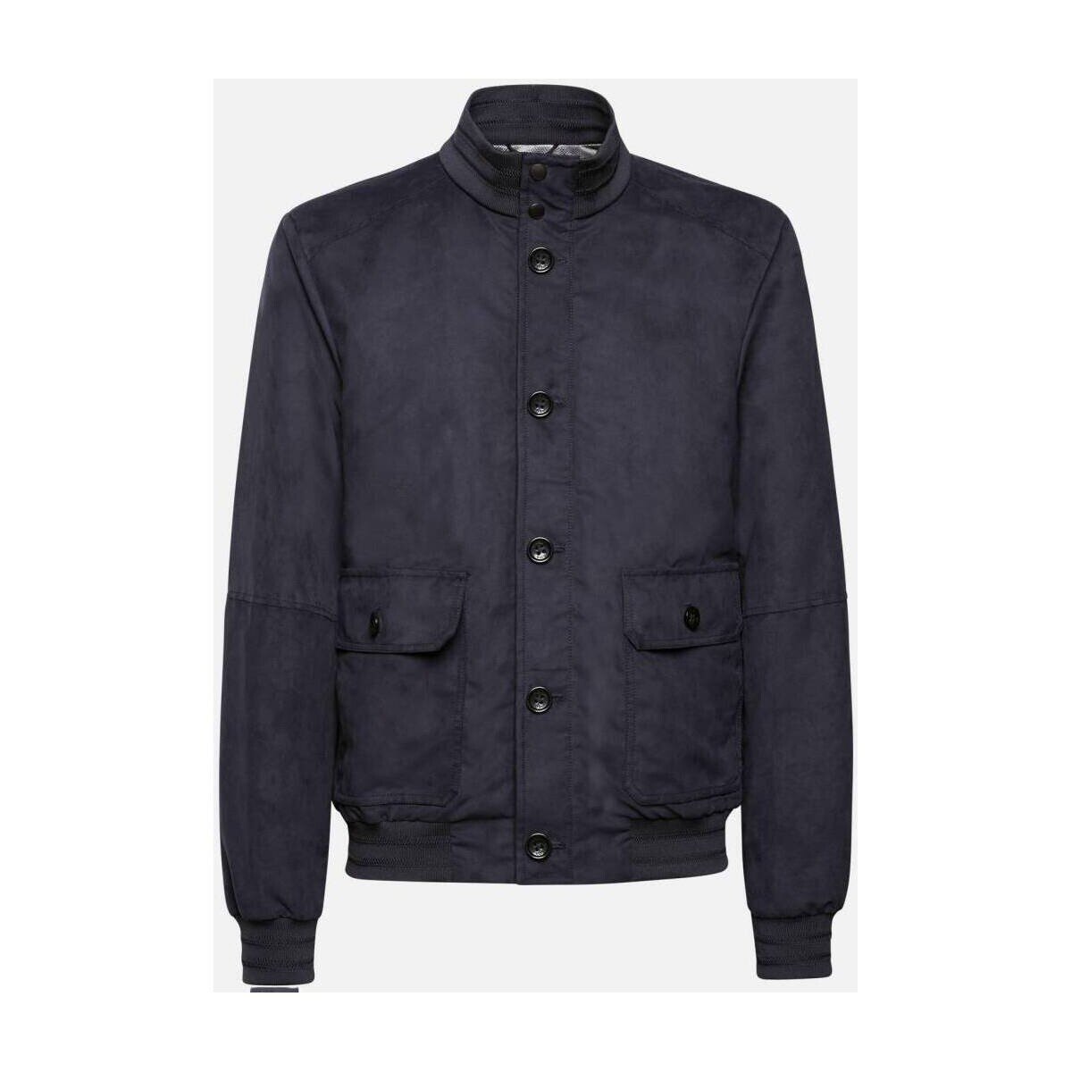 Geox  M3520P T2976  Modrá