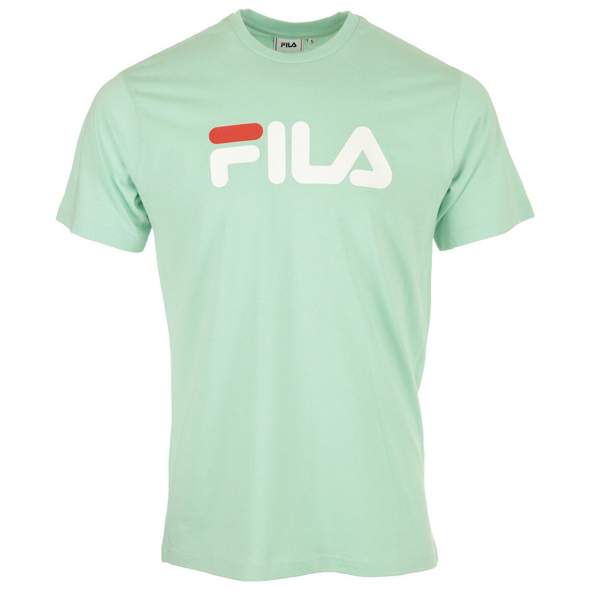 Fila  Classic Pure Tee SS  Zelená