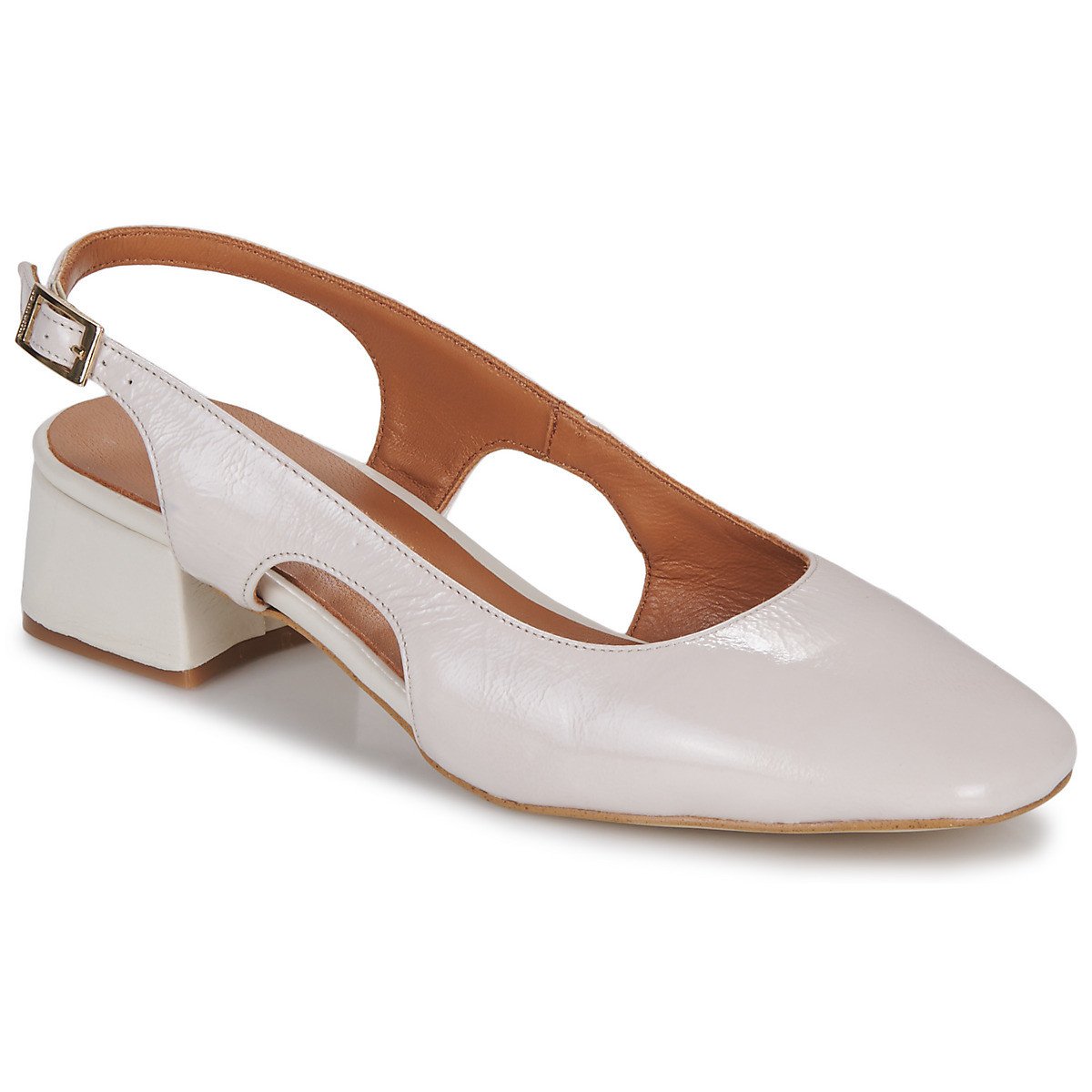 JB Martin  VICOLA  Bílá