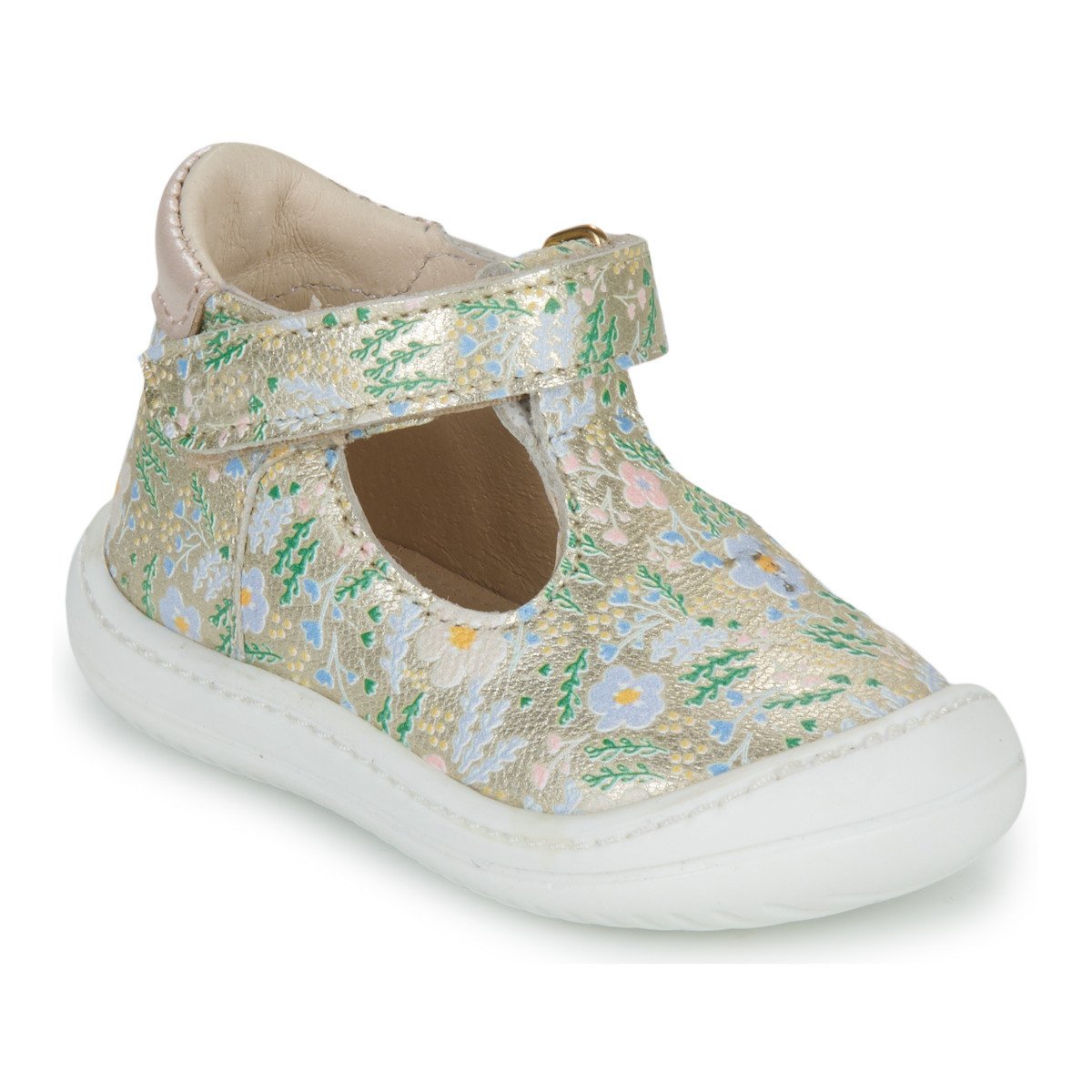 GBB  FLEXOO MIMI  Zlatá