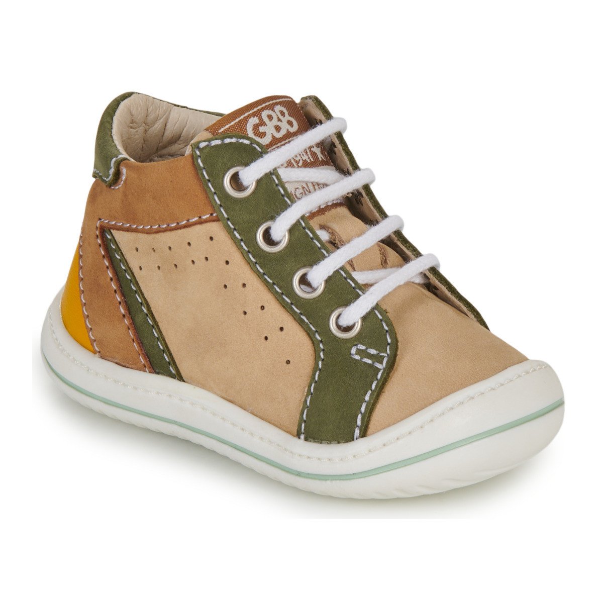 GBB  FLEXOO DUNK  Béžová