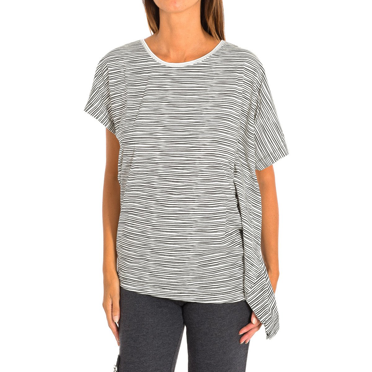 Zumba  Z1T00682-BLANCO  Bílá