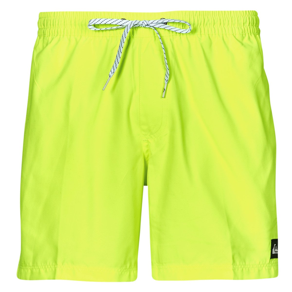 Quiksilver  EVERYDAY SOLID VOLLEY 15  Žlutá