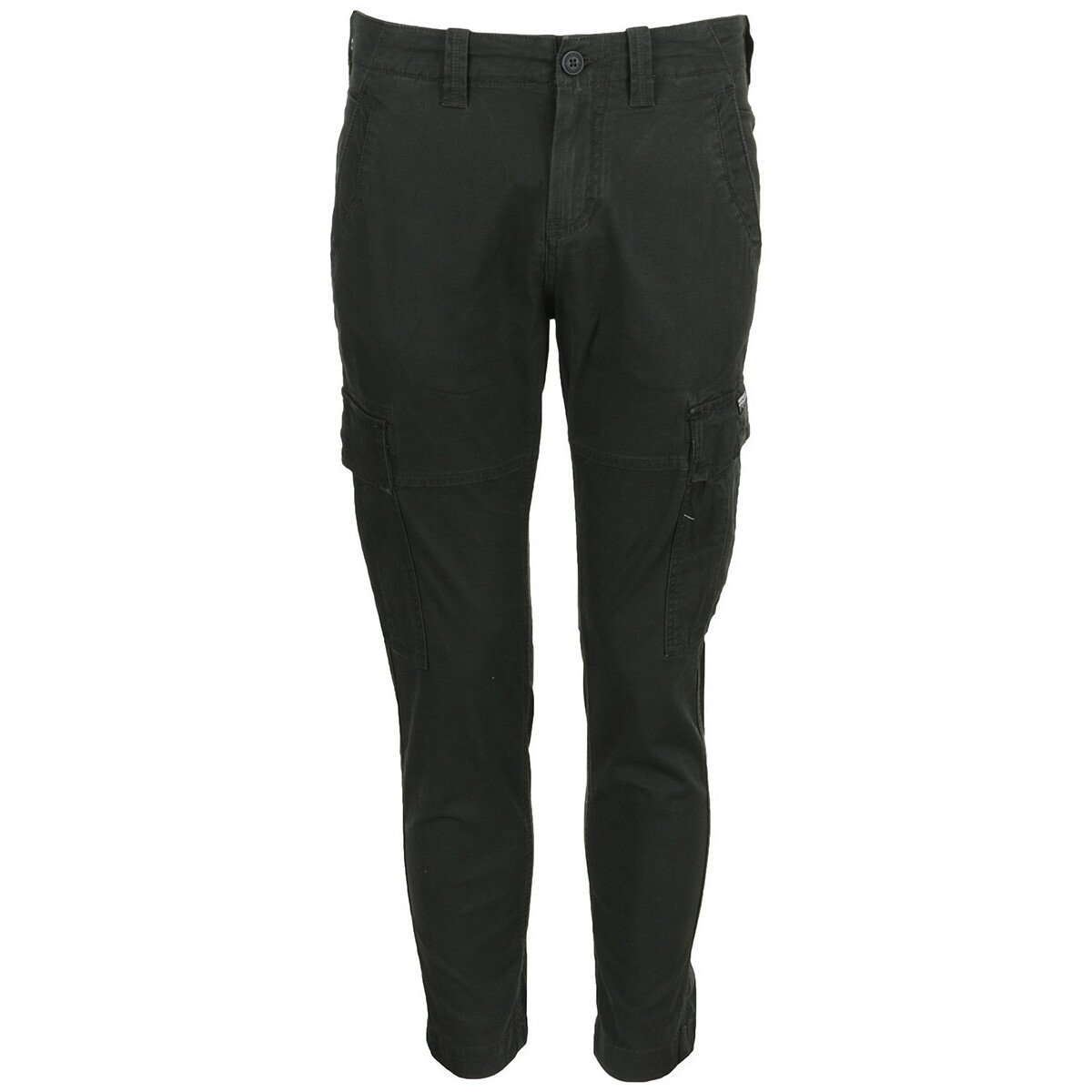 Superdry  Core Cargo Pant  Černá