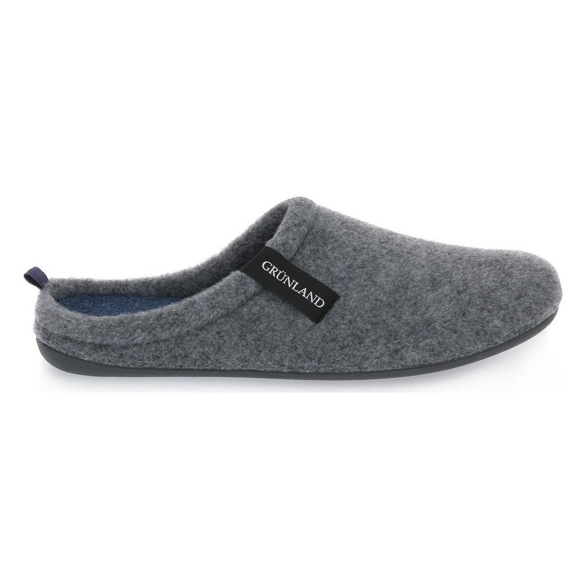 Grunland  GRIGIO JEANS 38LECY  Šedá