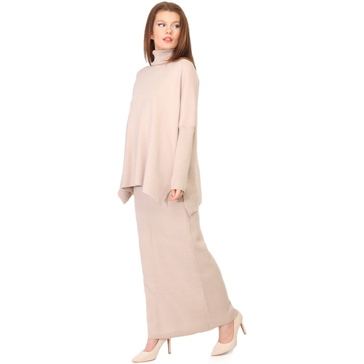 La Modeuse  68954_P160843  Béžová