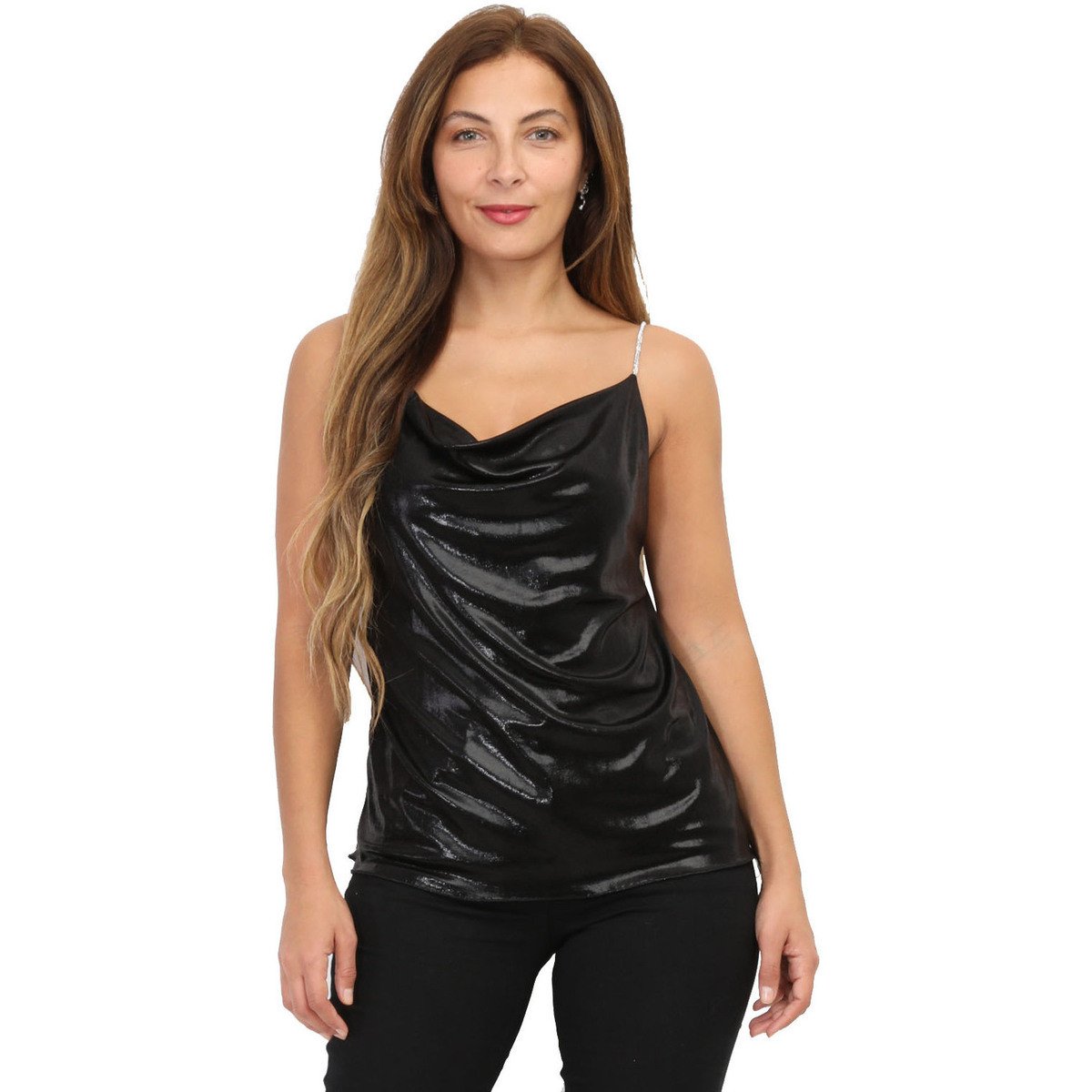 La Modeuse  69327_P161415  Černá