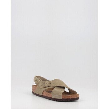 Birkenstock  TULUM SFB VL  Béžová