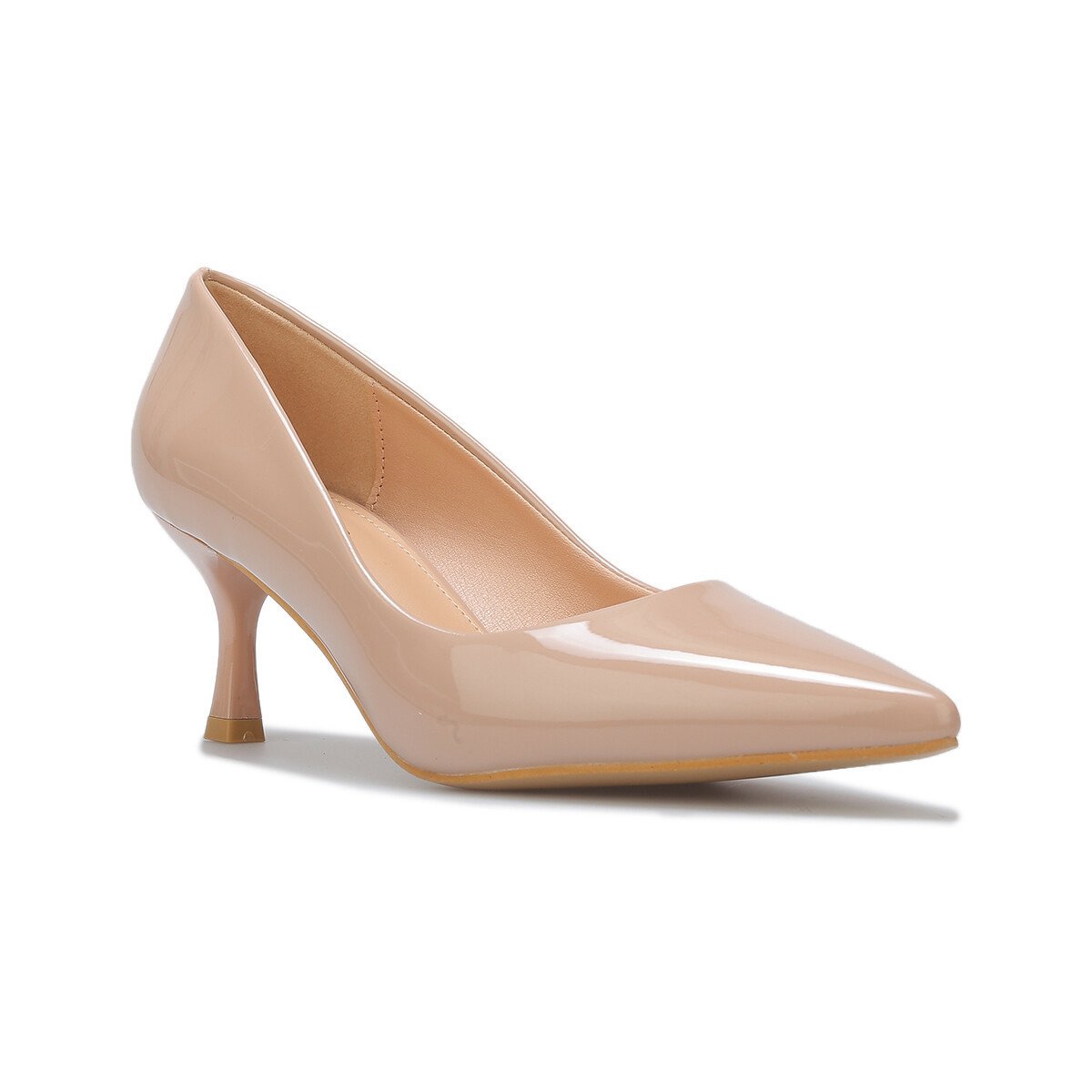 La Modeuse  69982_P162982  Béžová