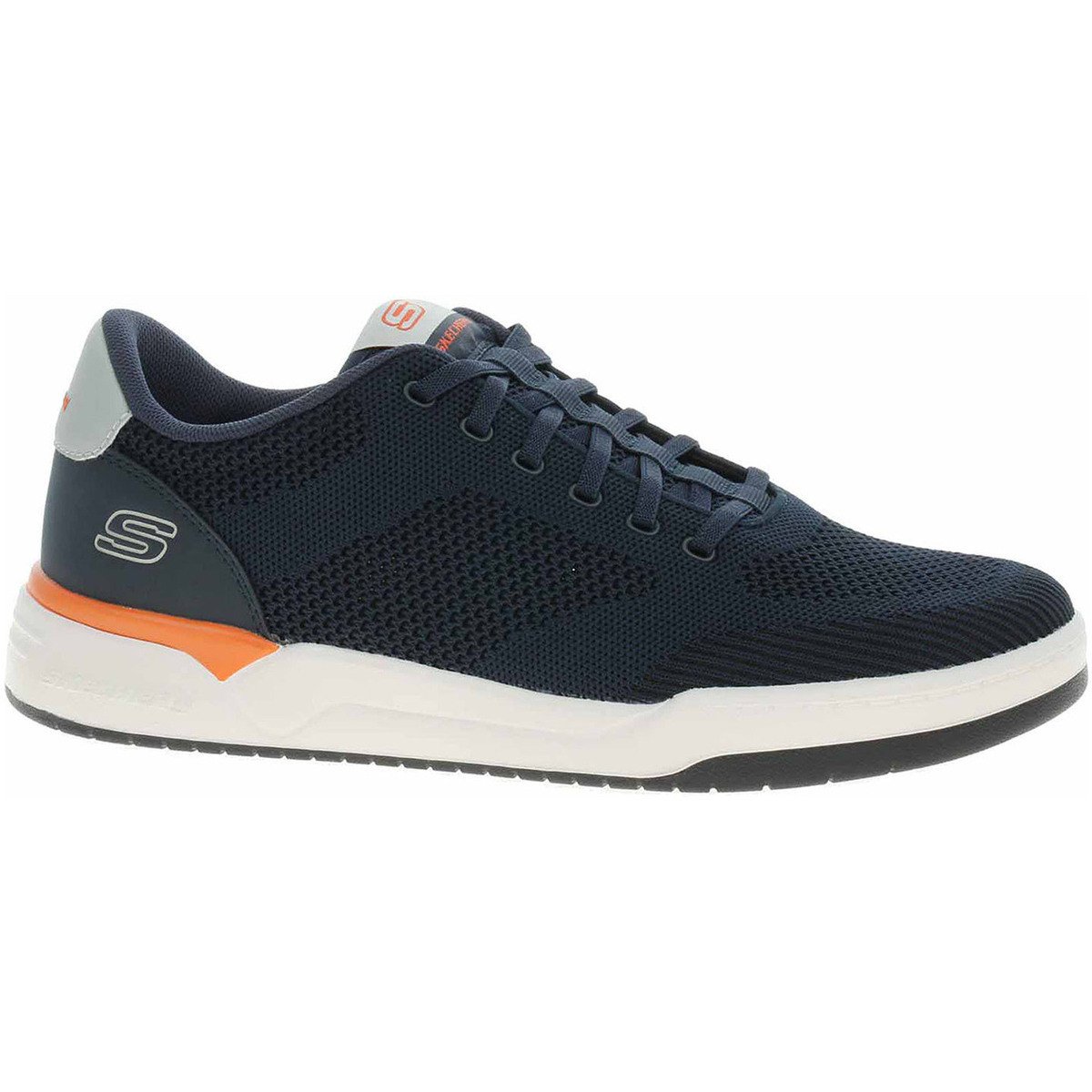Skechers  Relaxed Fit: Corliss - Dorset navy  Modrá