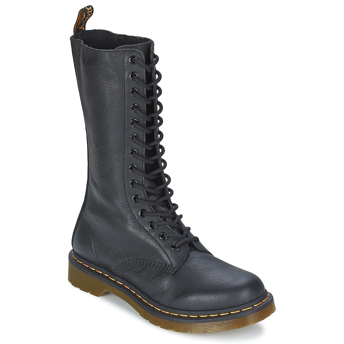 Dr. Martens  1B99  Černá