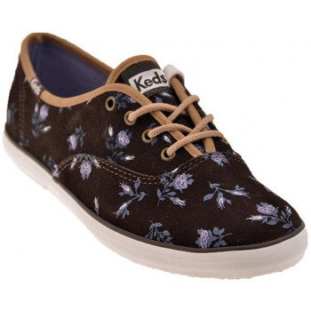 Keds  CH Suede  Hnědá