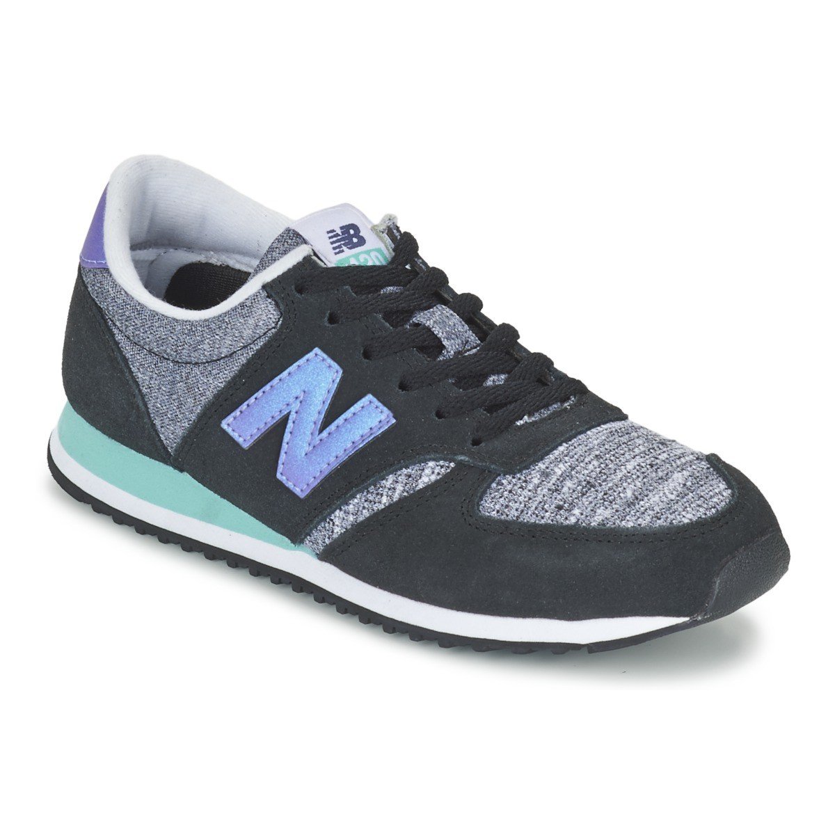 New Balance  WL420  Černá