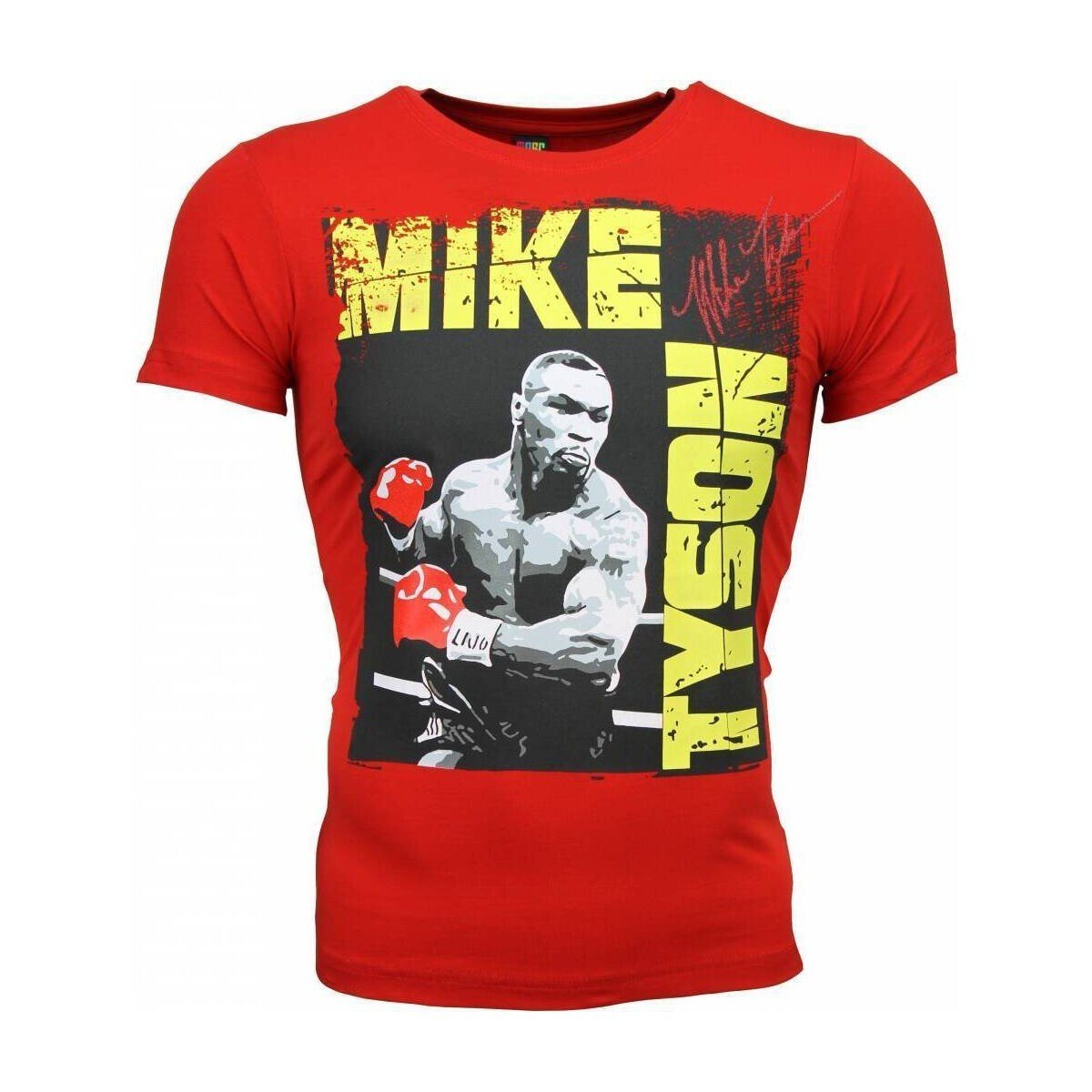 Local Fanatic  7703983  Červená