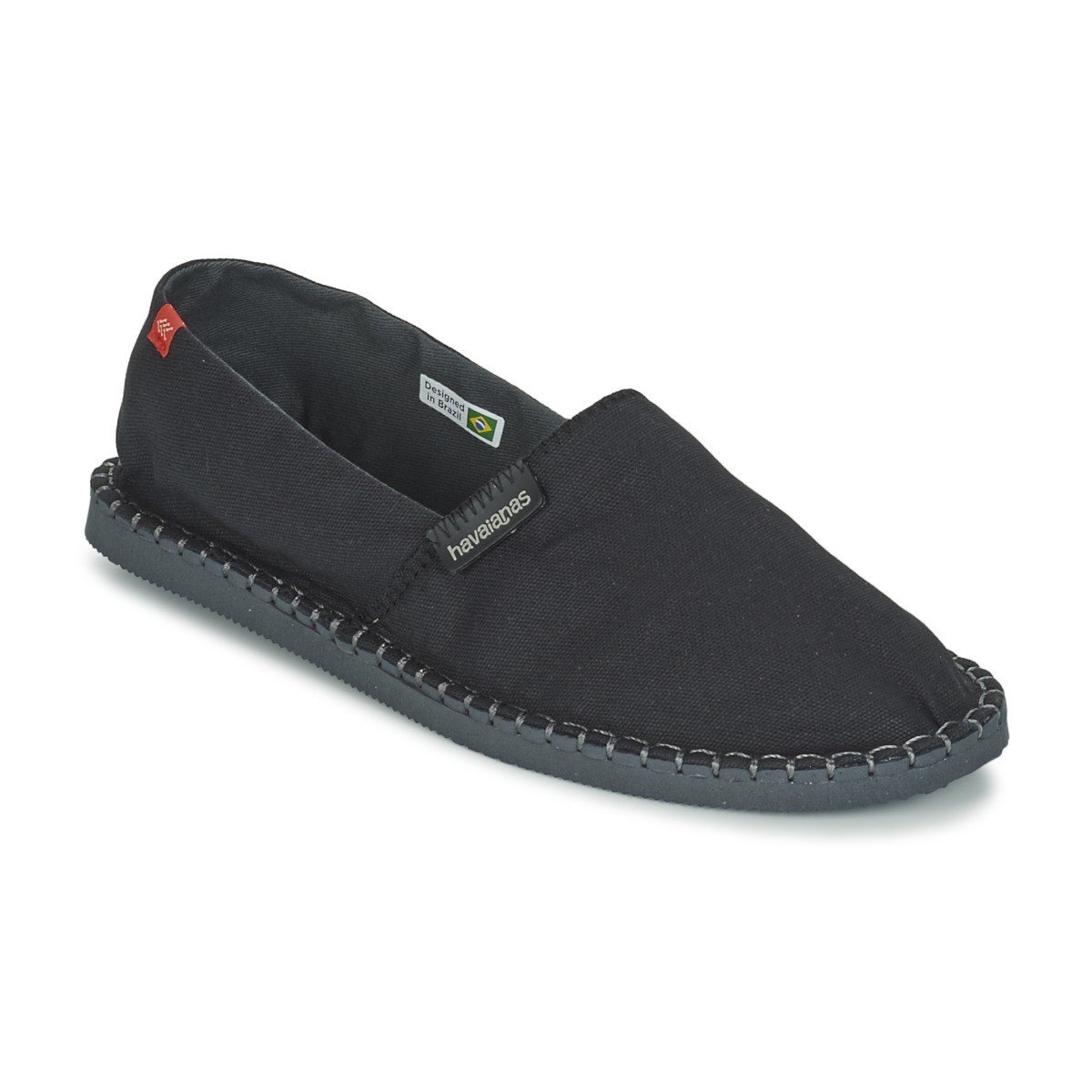 Havaianas  ORIGINE III  Černá